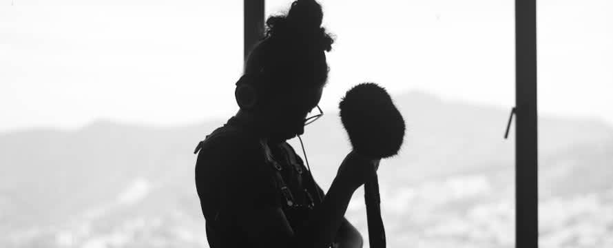 Sound recording